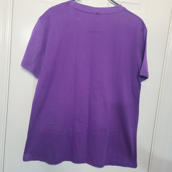 Terrible 70's T-shirt - Size XL - Picture 2 of 2